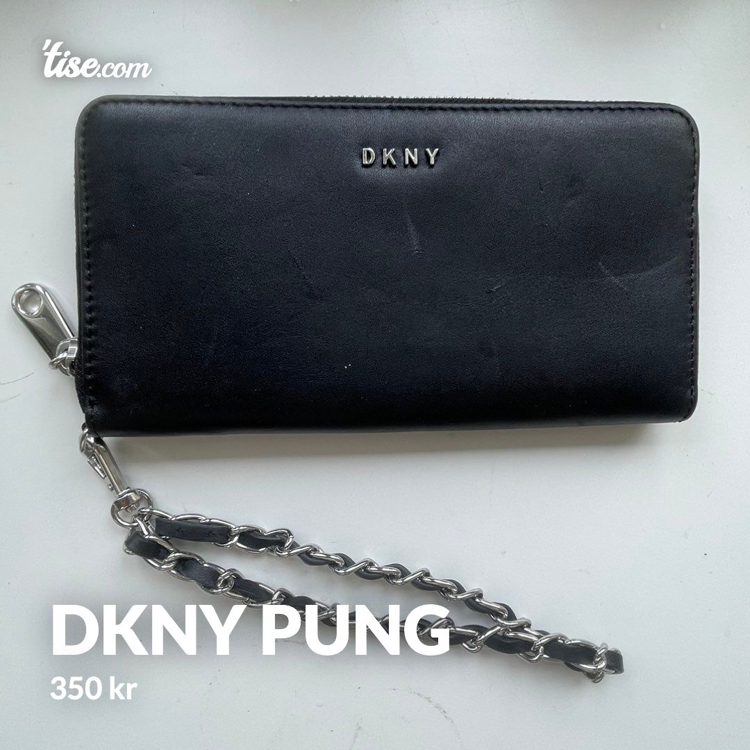 DKNY pung