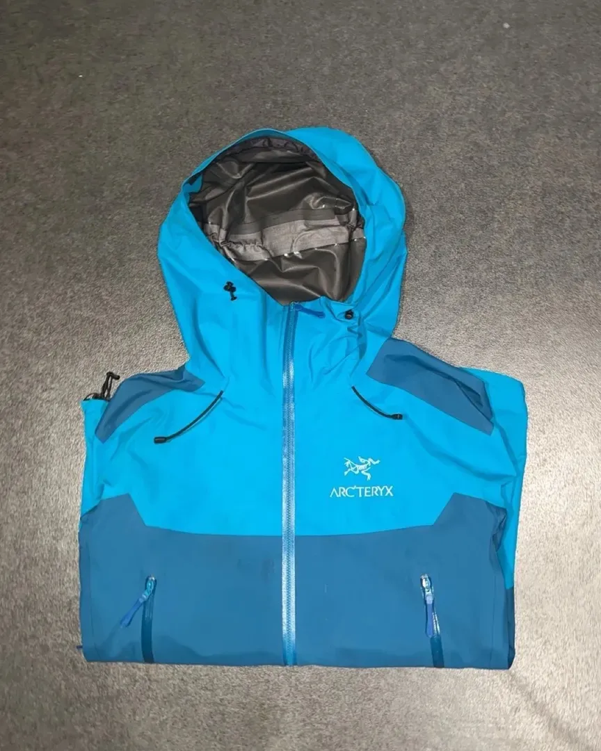 Arc’teryx Beta