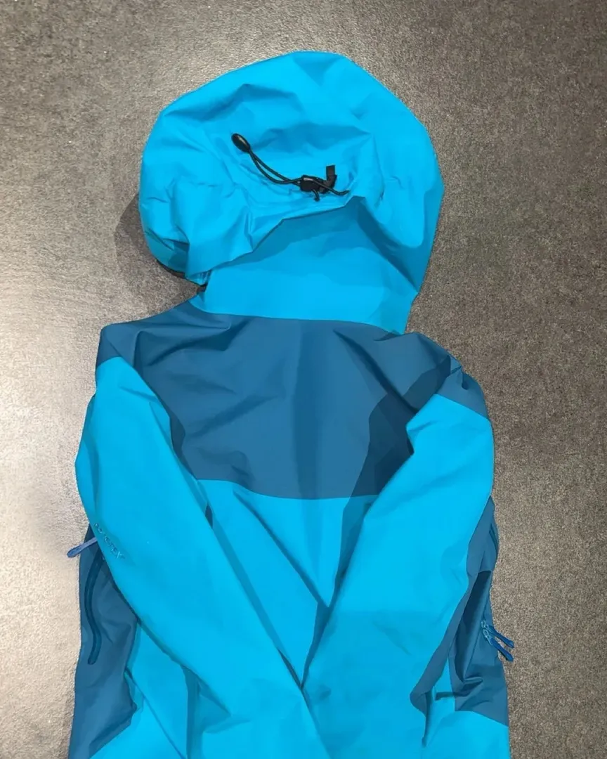 Arc’teryx Beta