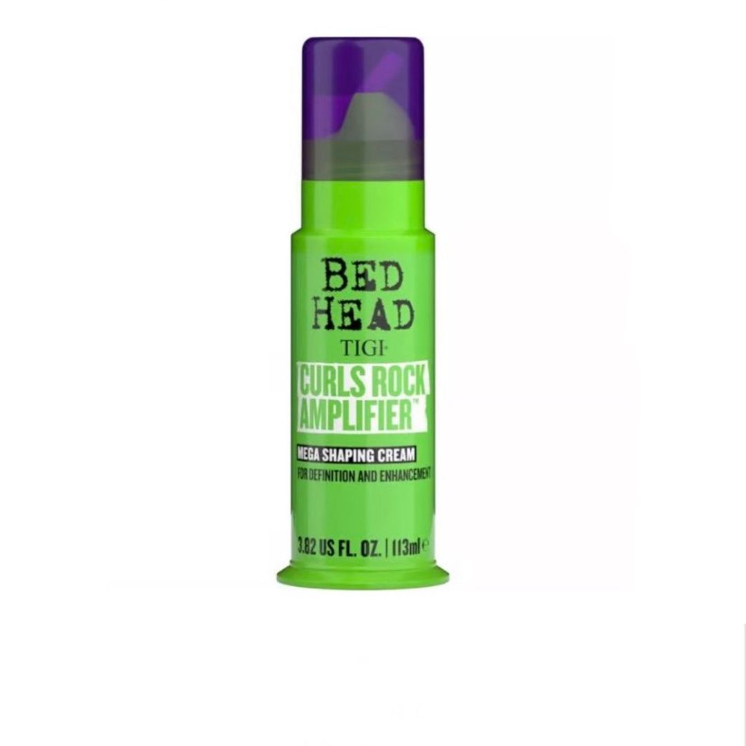 TIGI Curls Amplifier