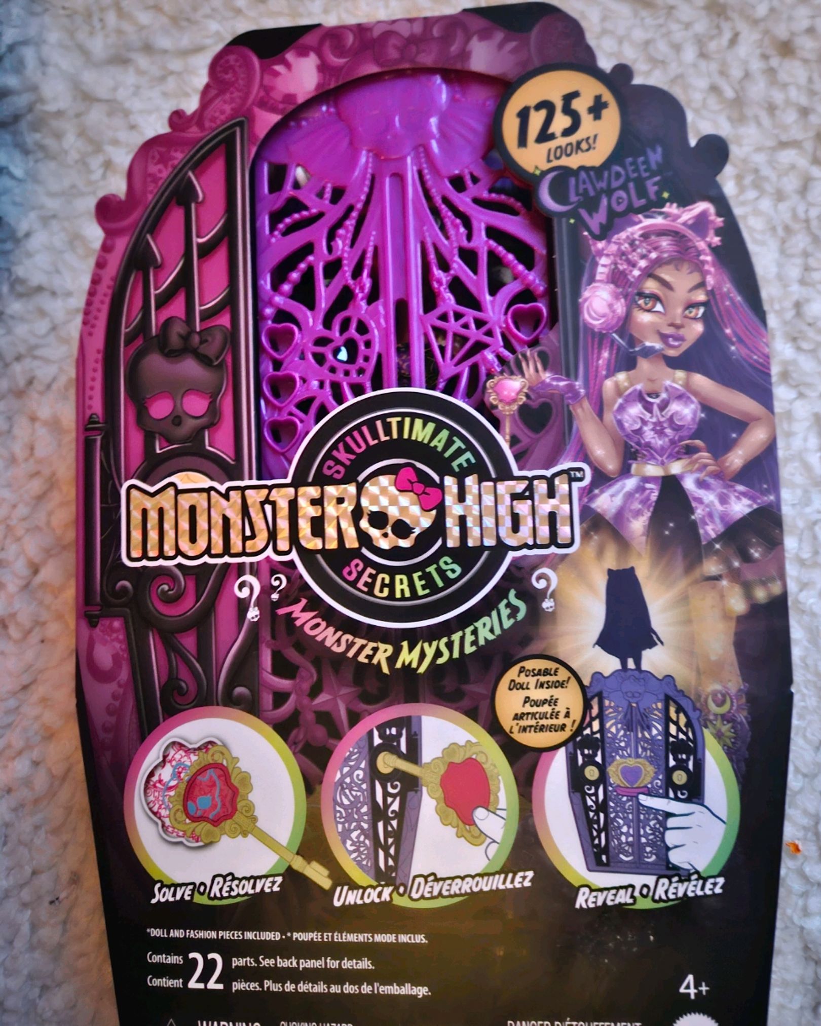 Monster High