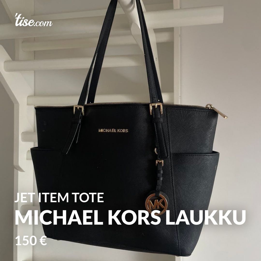 Michael Kors laukku