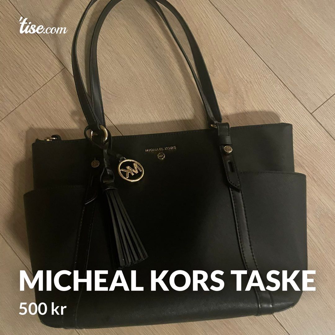 Micheal kors taske