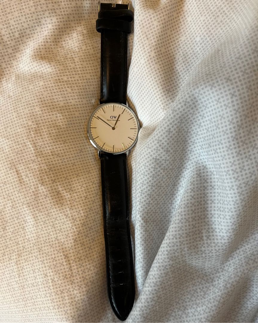 Daniel Wellington