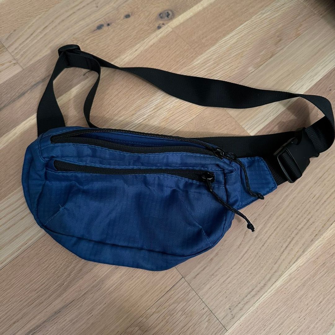 Fannypack