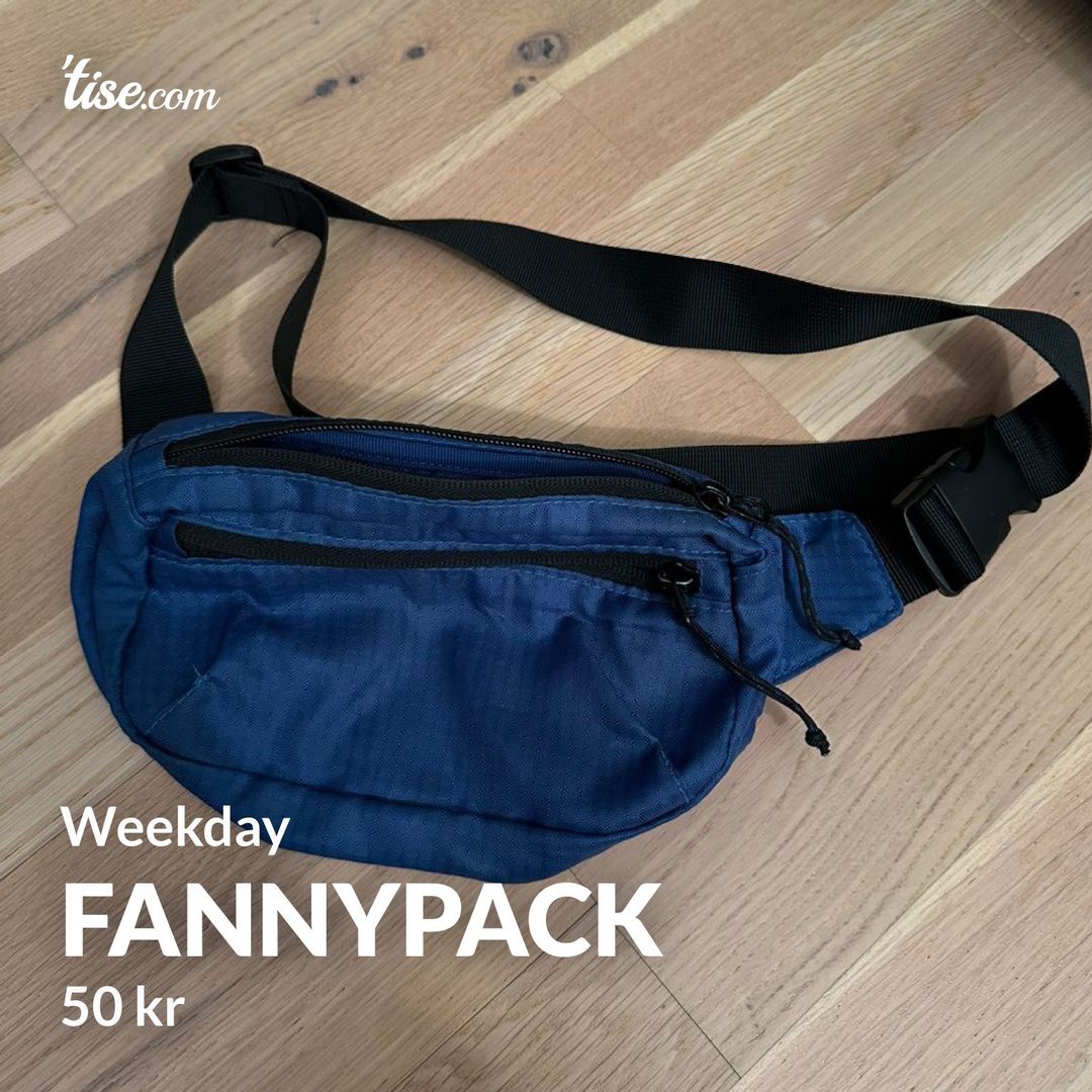 Fannypack