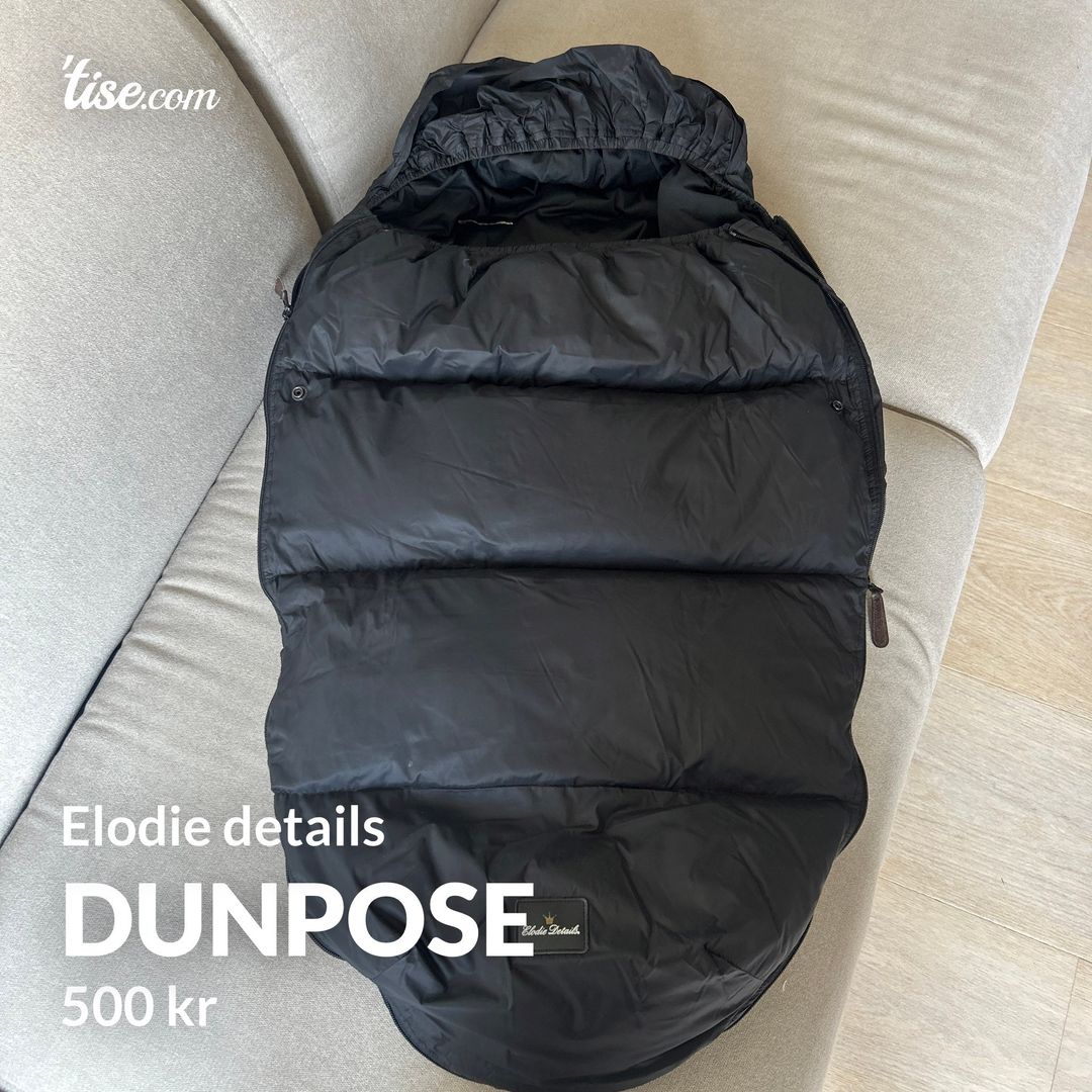 Dunpose