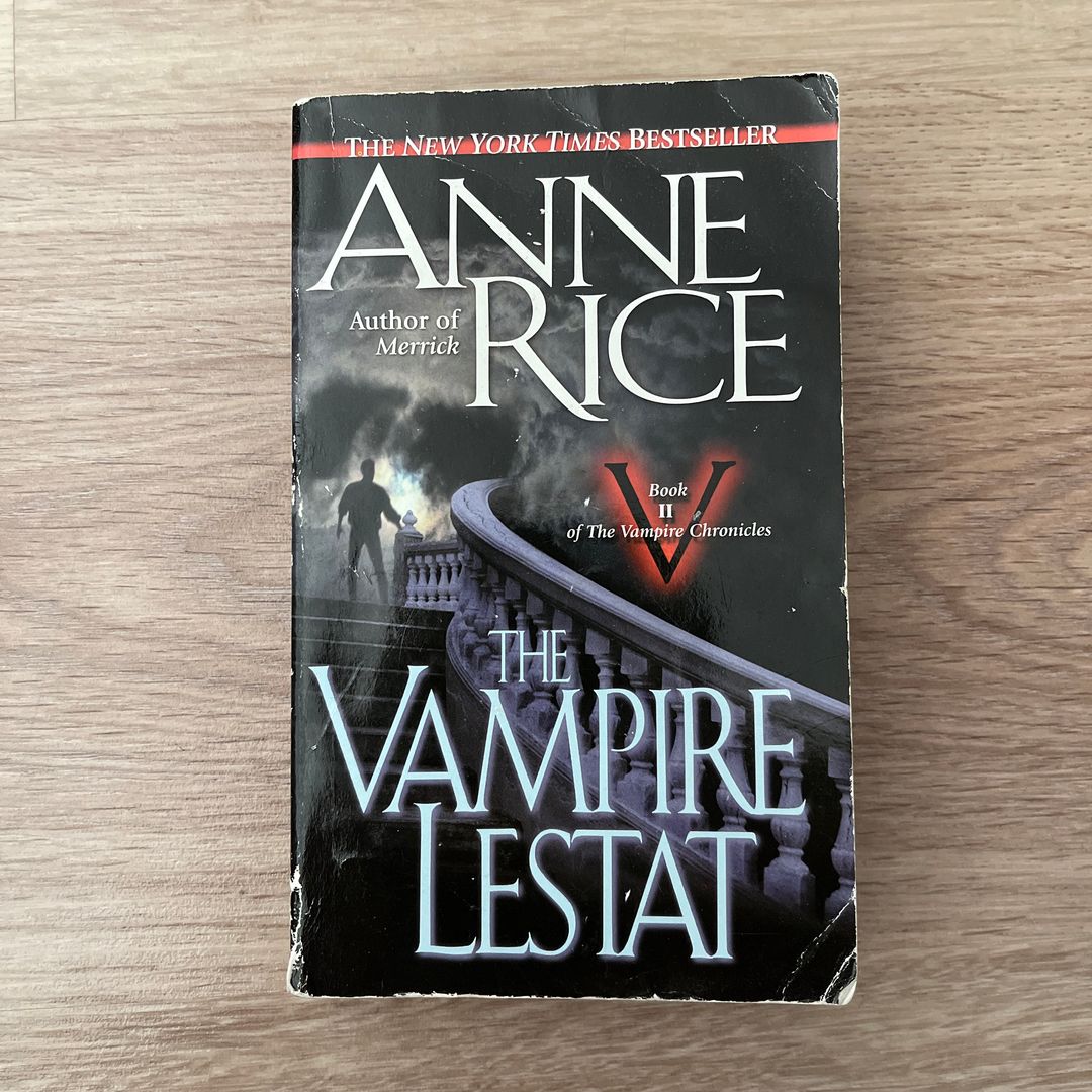 Anne Rice