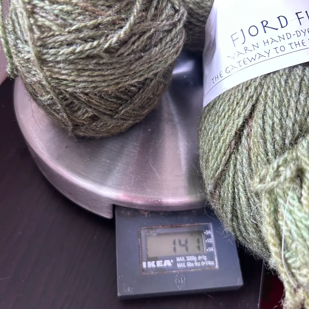 Fjord Fibres