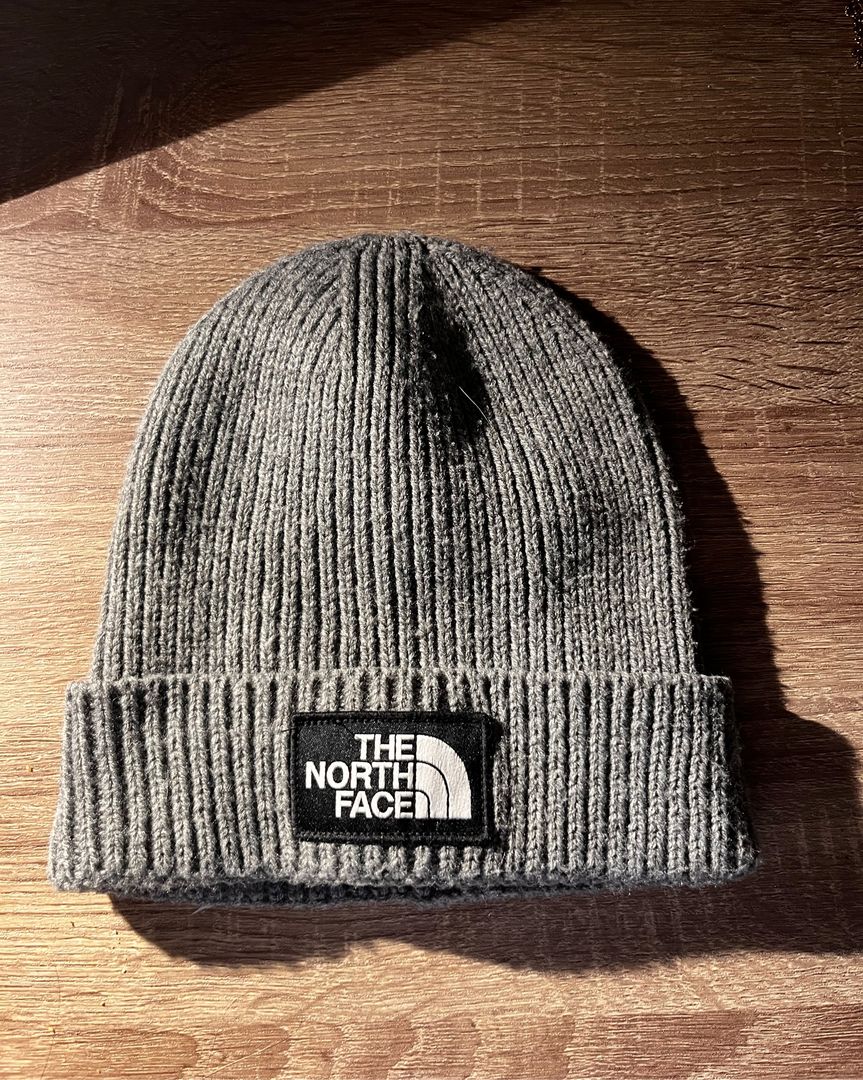 The north face hat