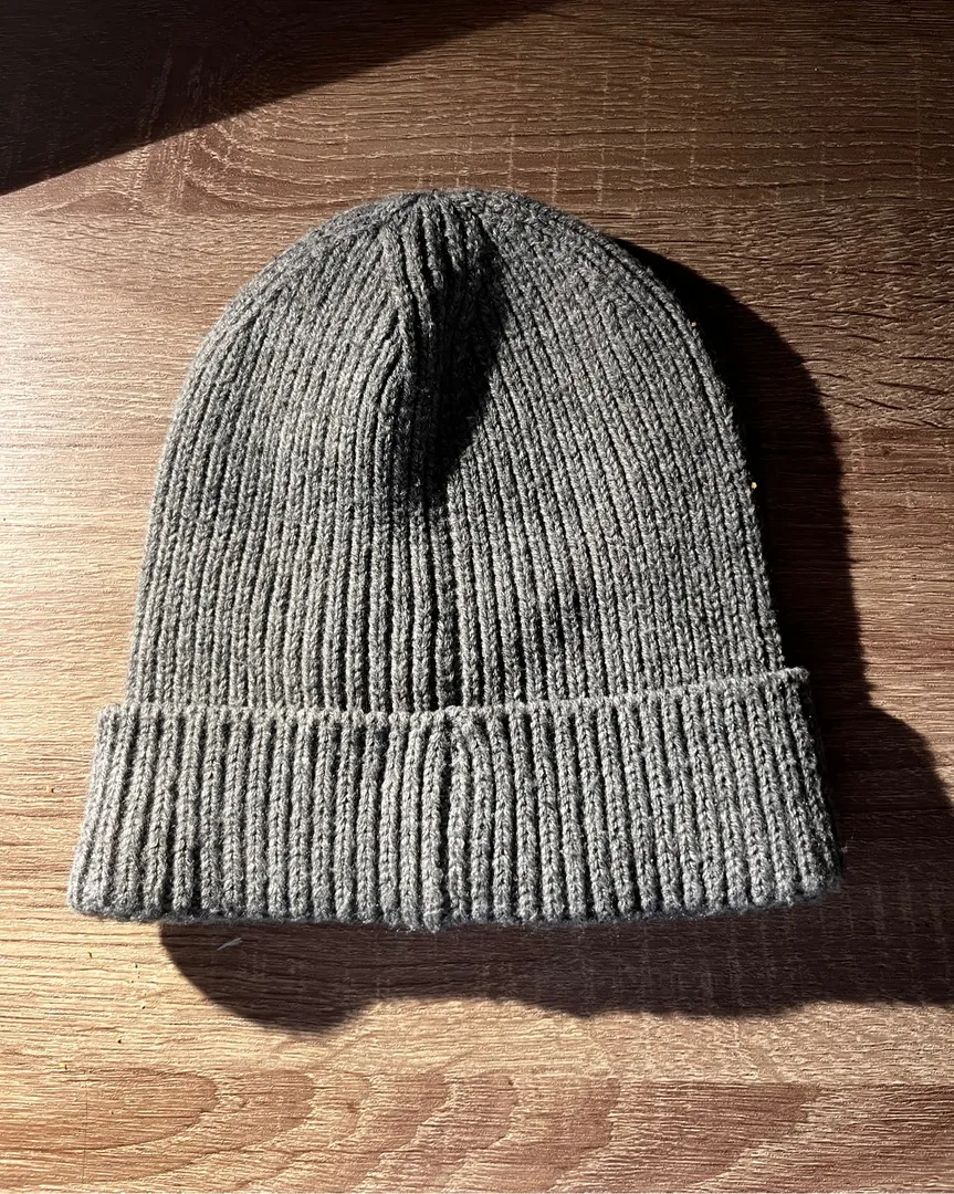 The north face hat