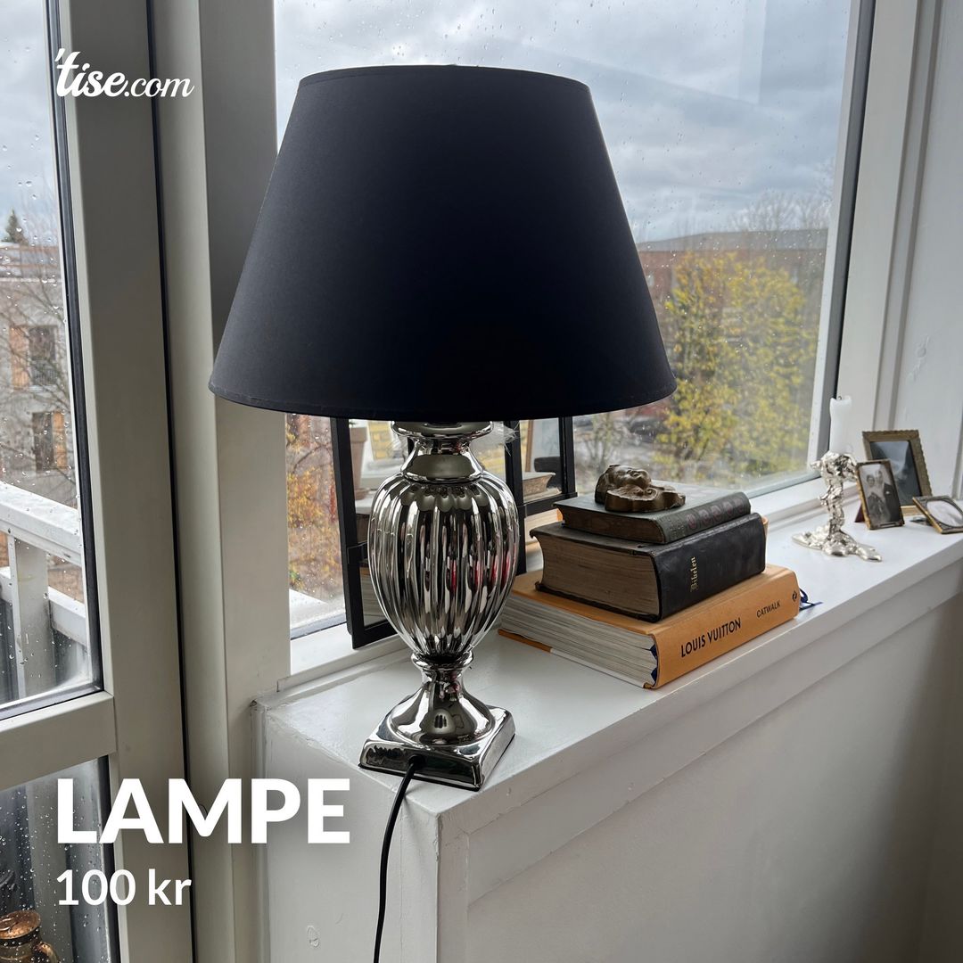 Lampe