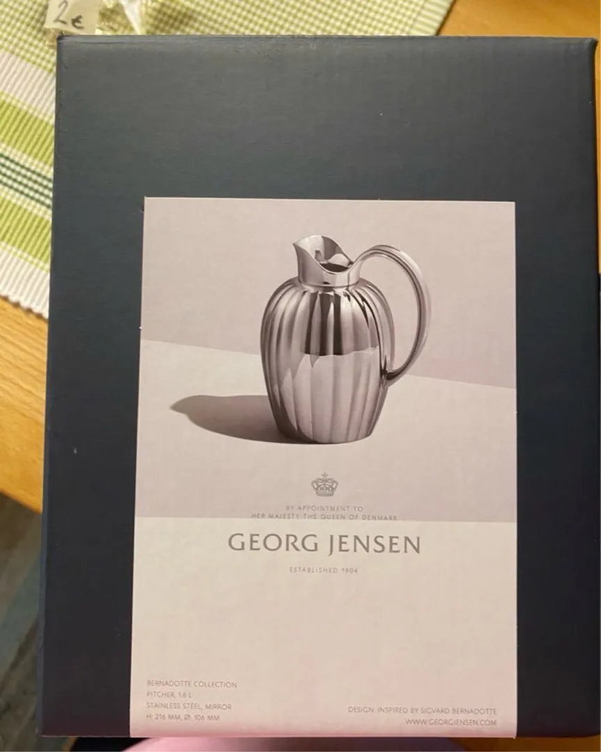 Georg Jensen