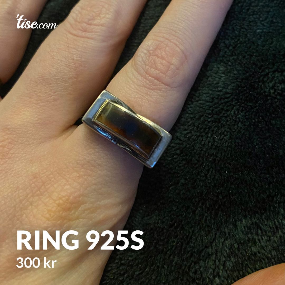 Ring 925s