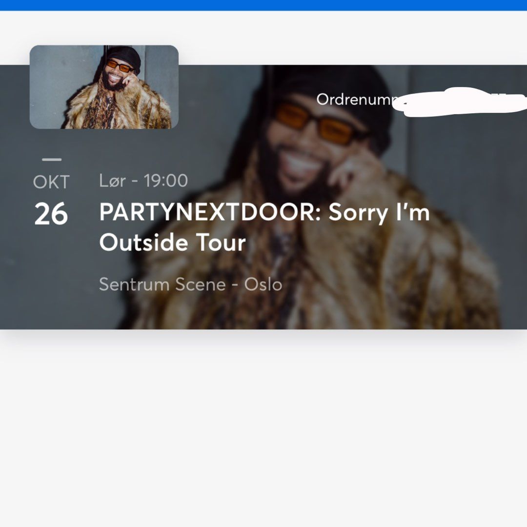 Partynextdoor