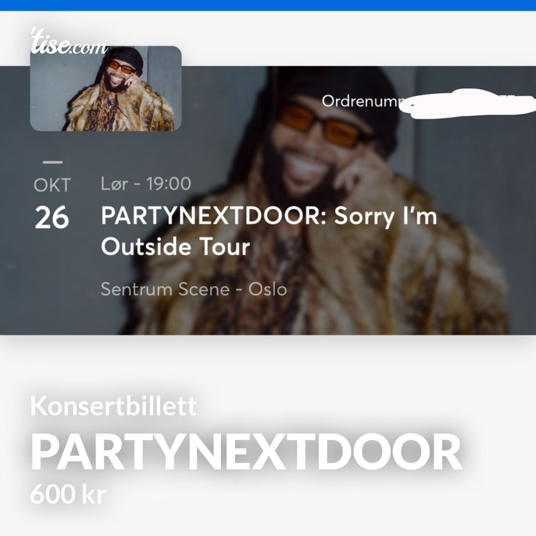 Partynextdoor