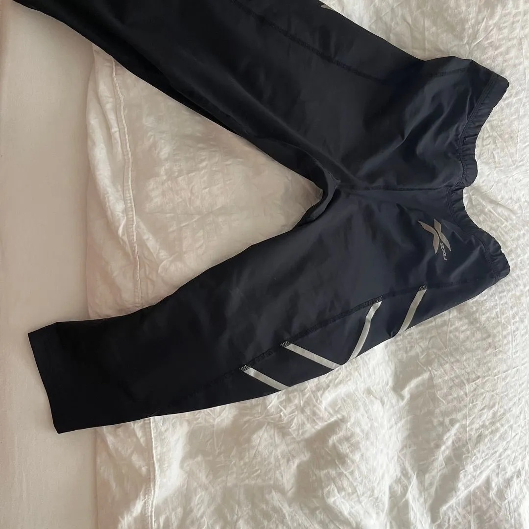 2XU tights