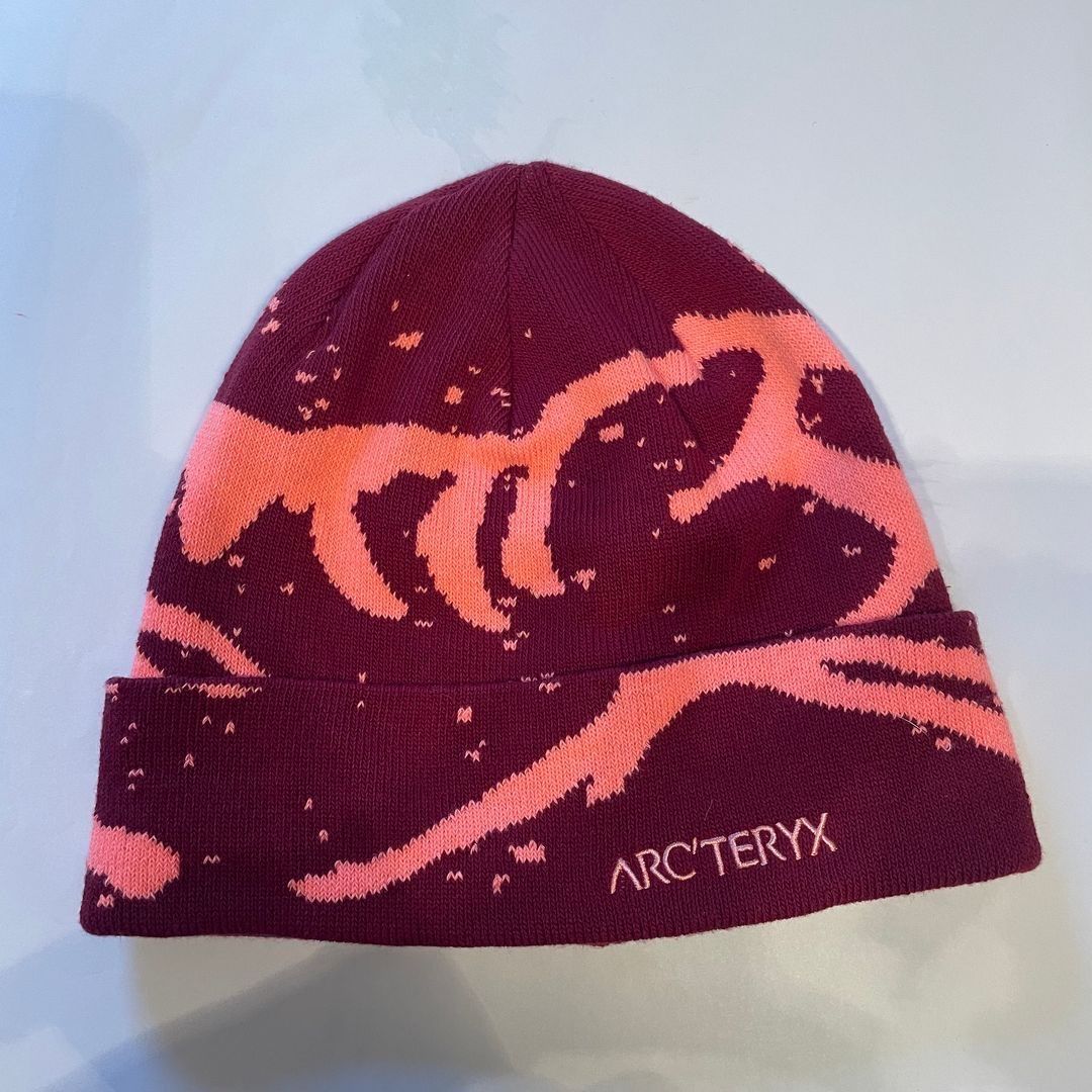 Arcteryx