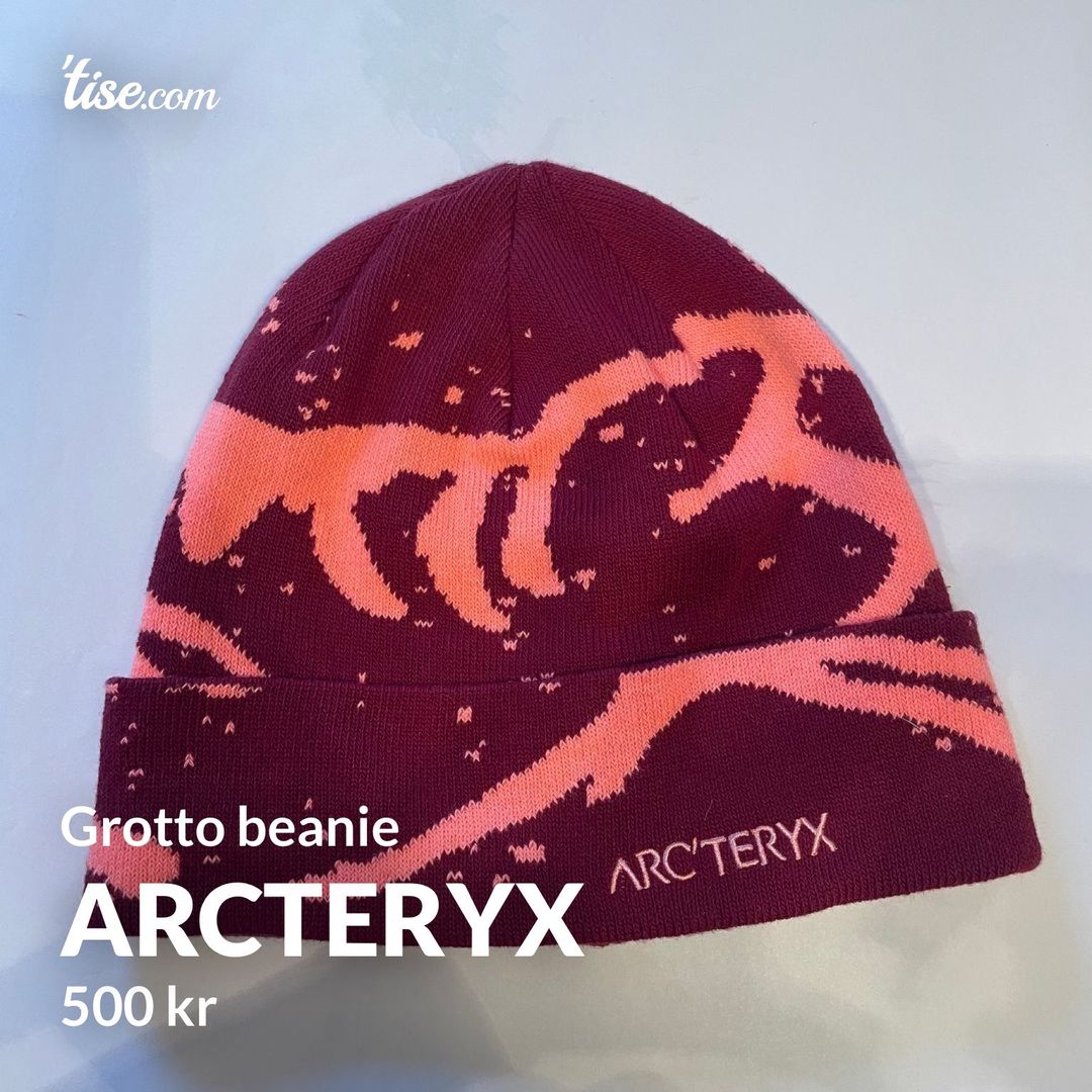 Arcteryx