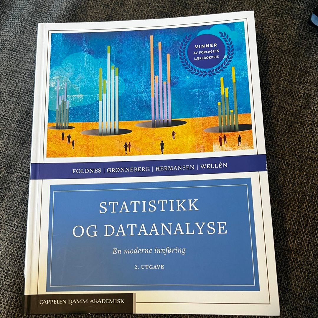 Statistikk