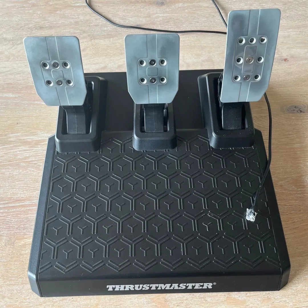 Thrustmaster t248