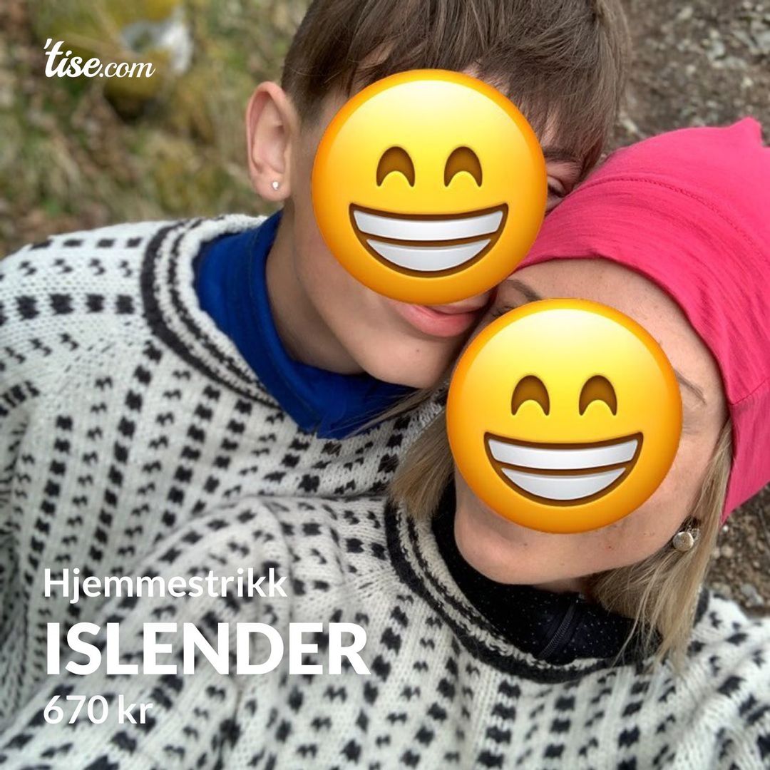 Islender