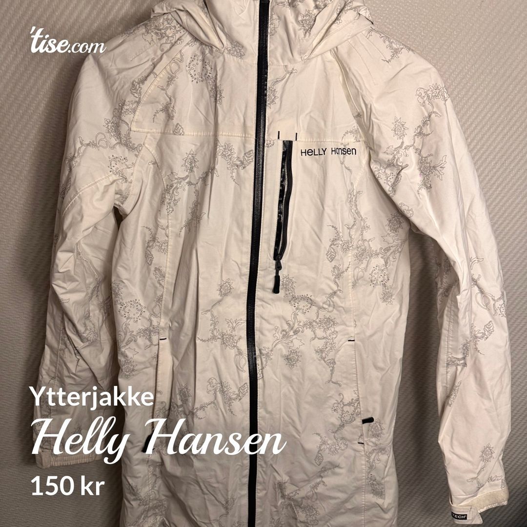 Helly Hansen