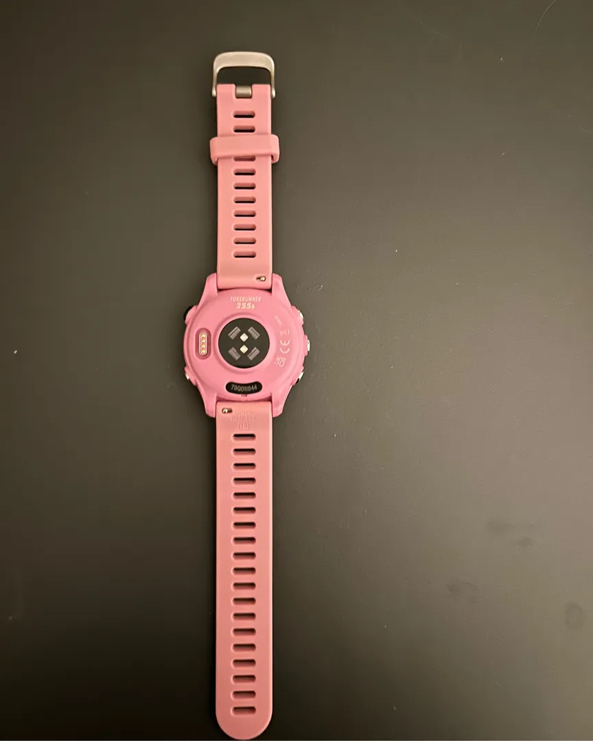 Garmin klokke💗