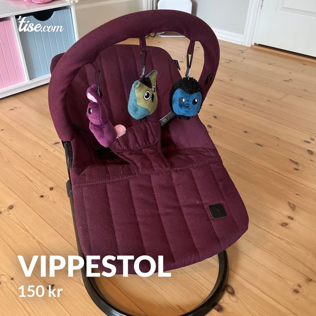 Vippestol