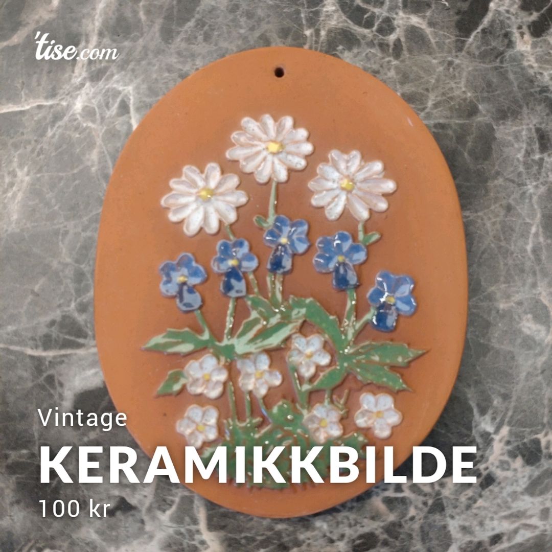 Keramikkbilde