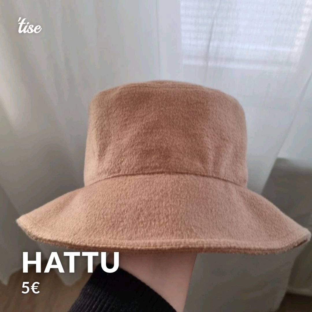 Hattu