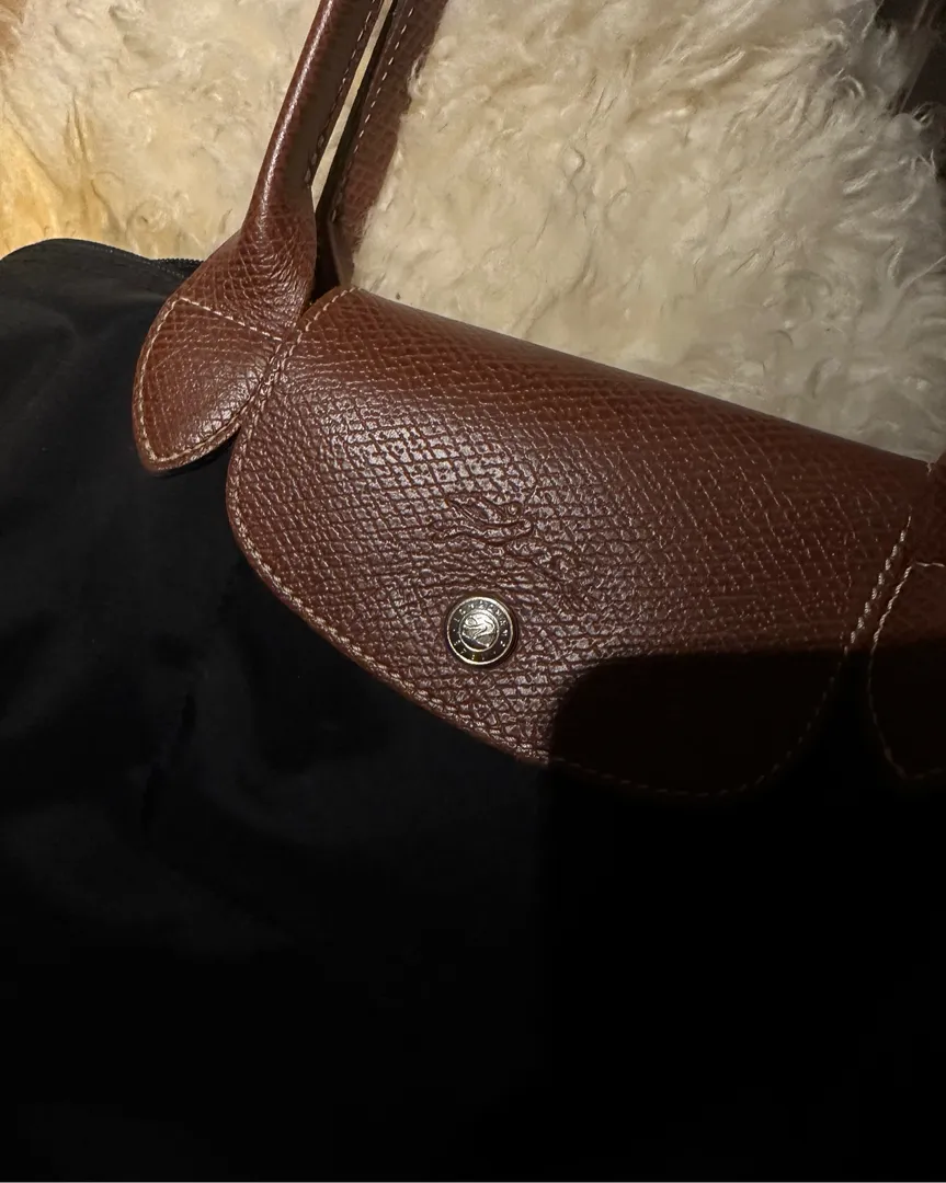 longchamp laukku