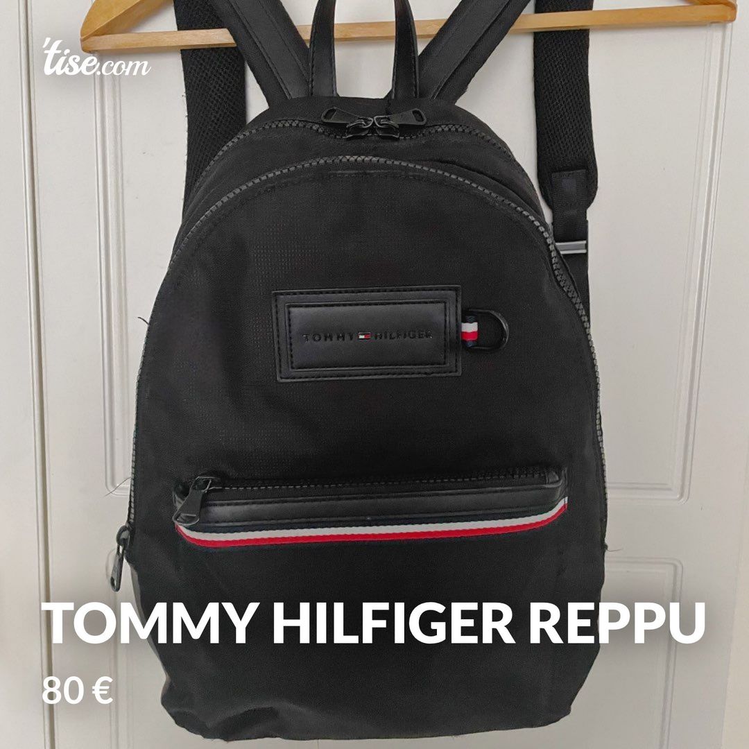 Tommy hilfiger reppu