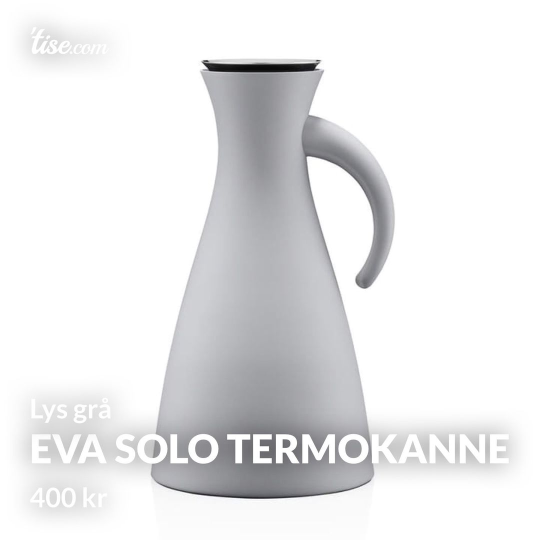 Eva solo termokanne