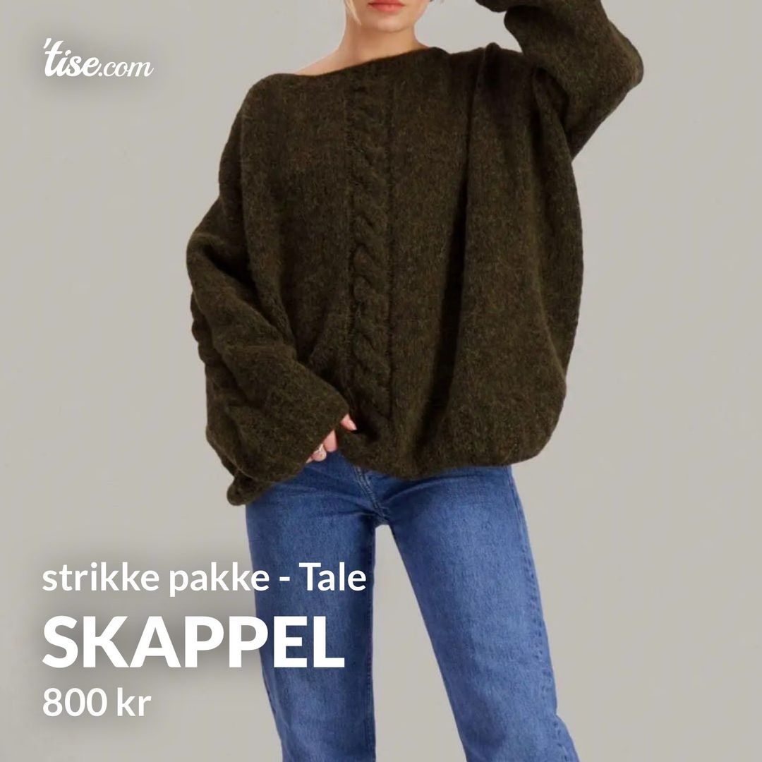 SKAPPEL