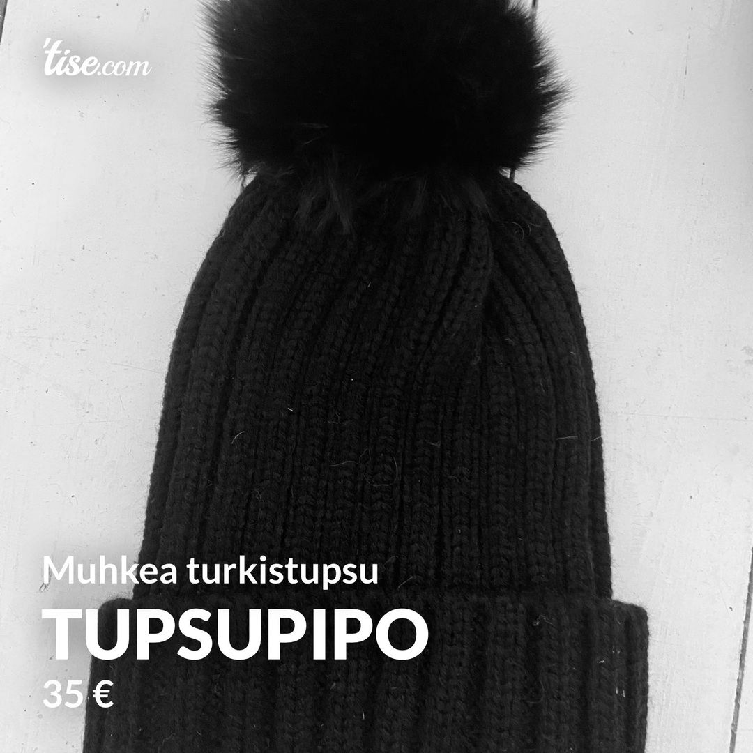 Tupsupipo