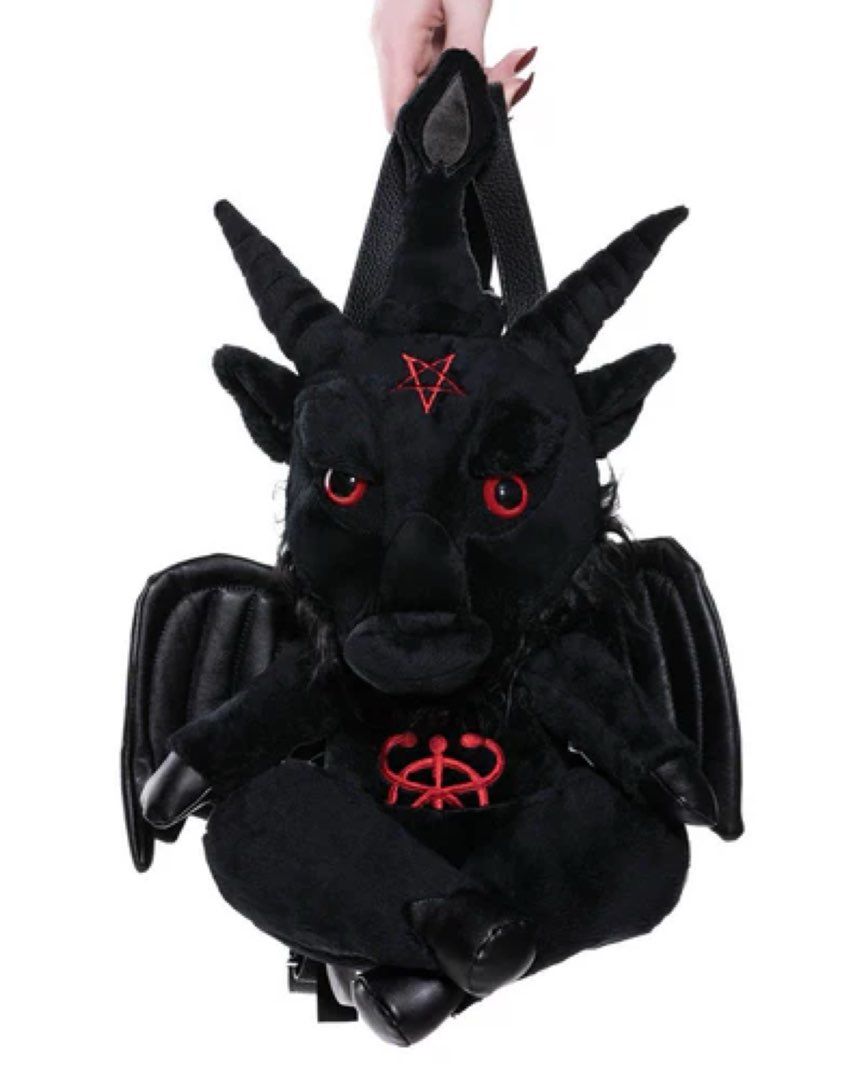 Killstar bag