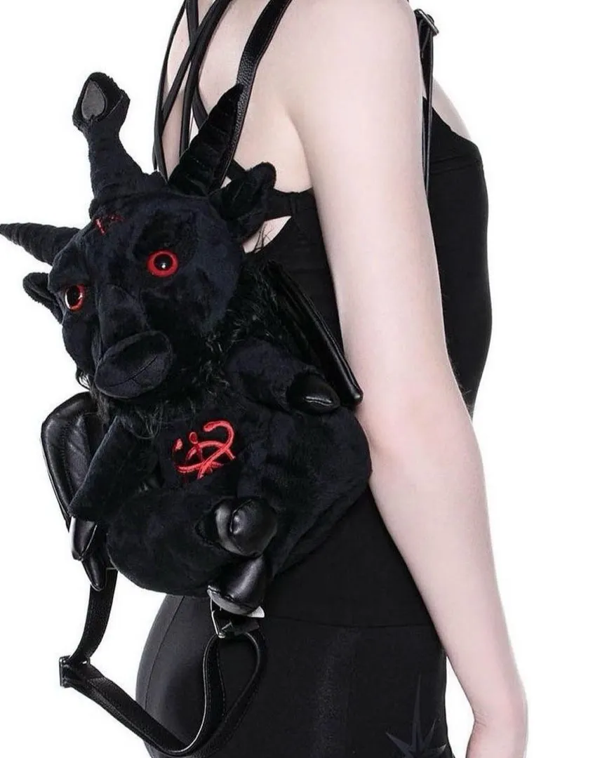 Killstar bag