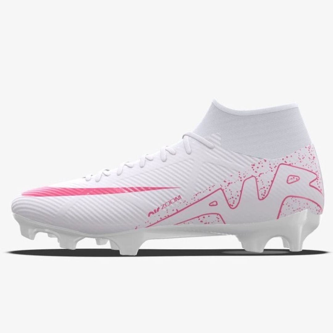 Nike fotballsko