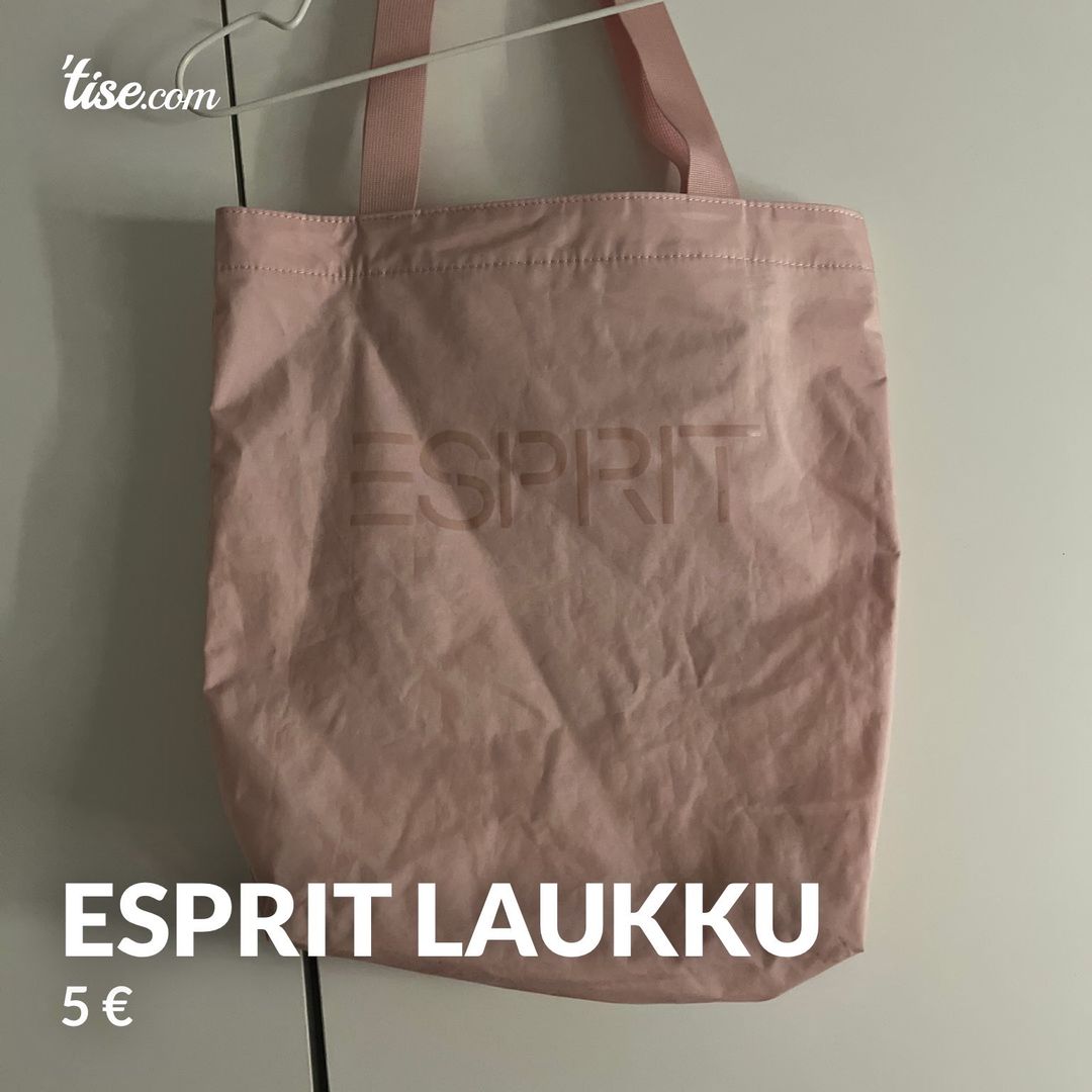 Esprit laukku