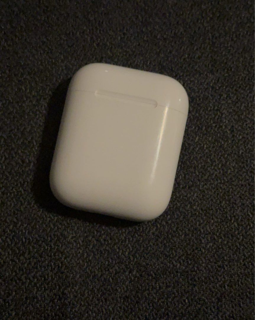 Air pods 2