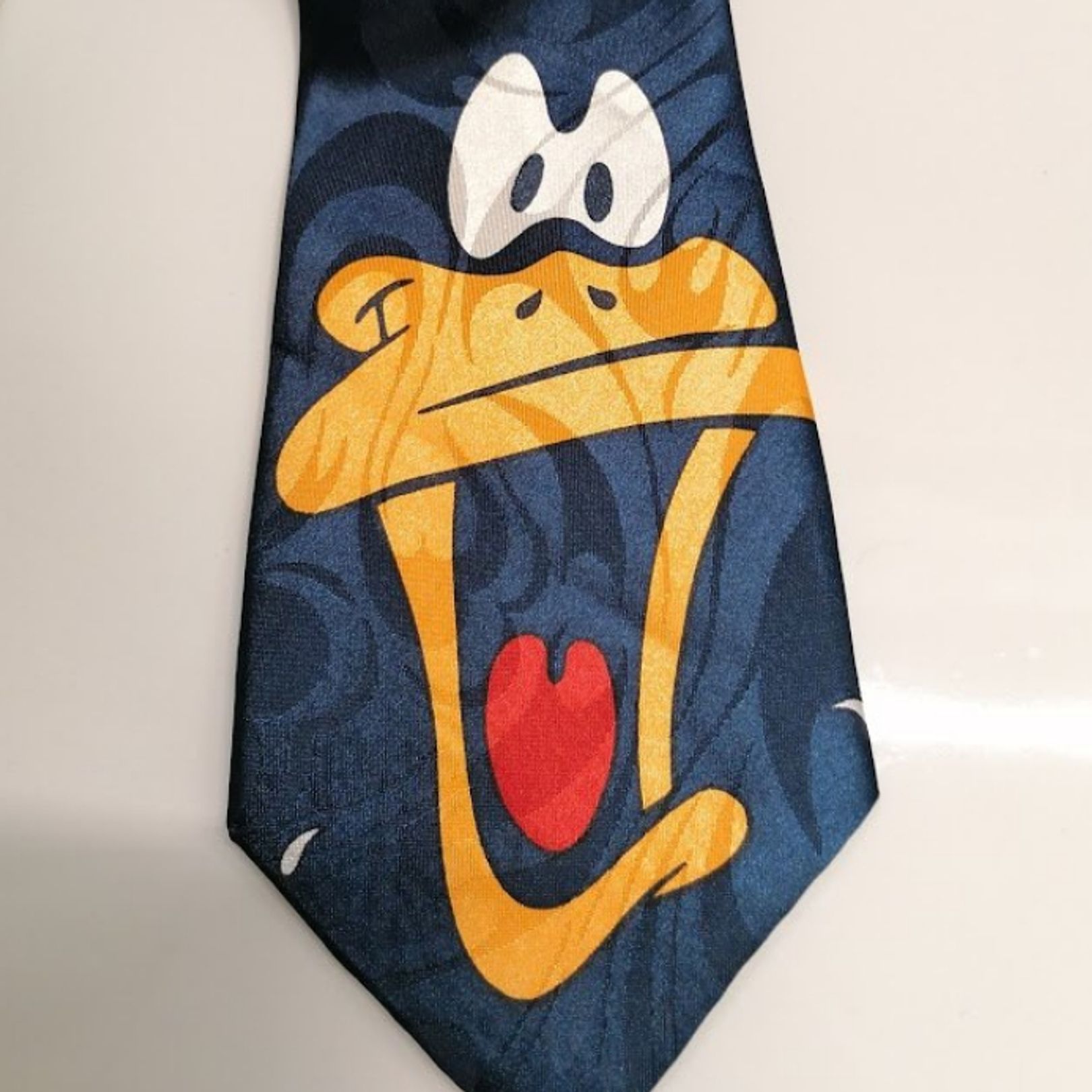 Daffy Duck