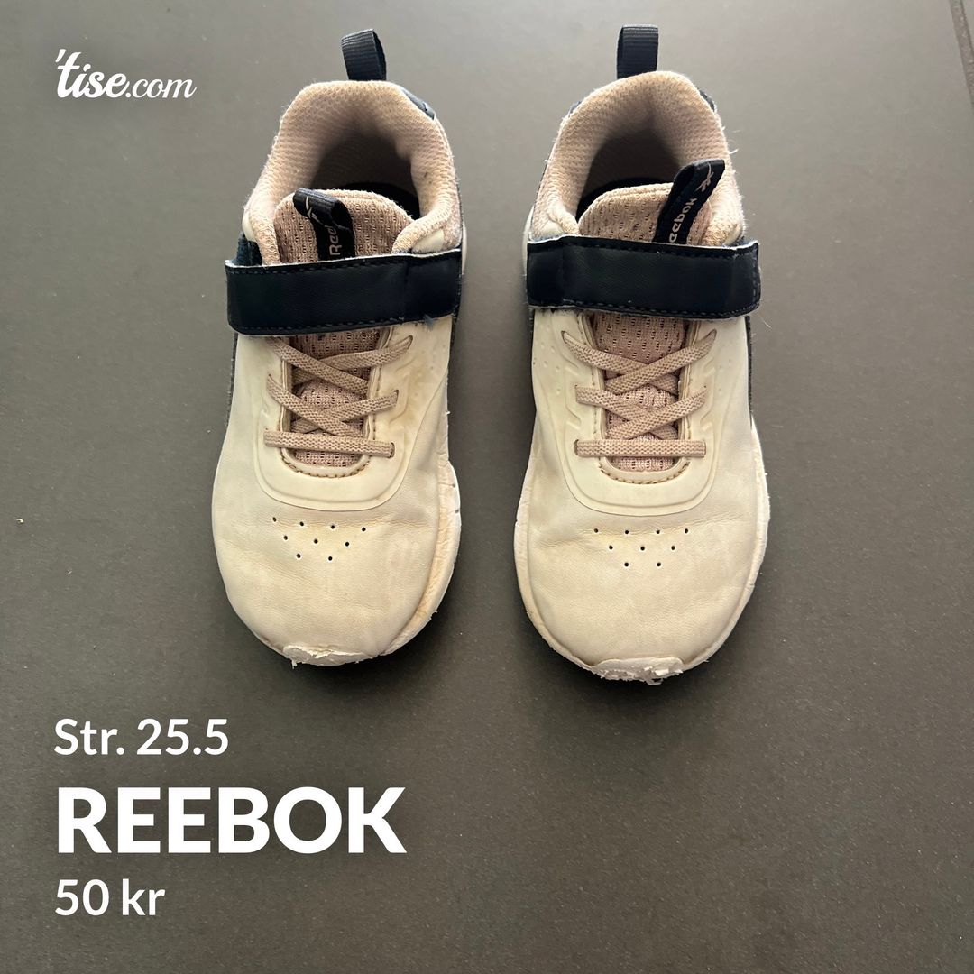 Reebok