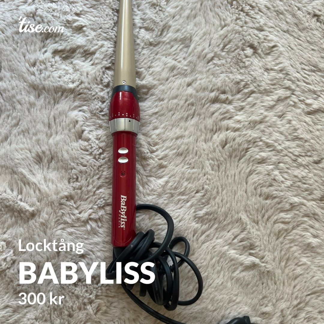 Babyliss