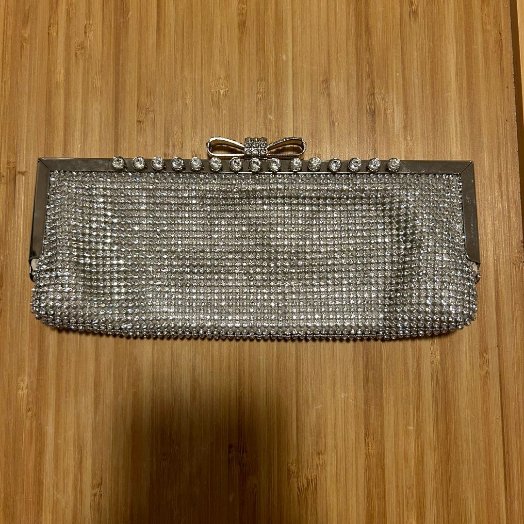 Diamant clutch