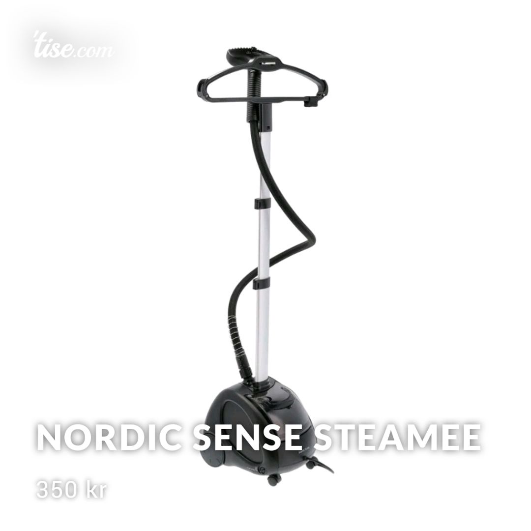 Nordic Sense Steamee