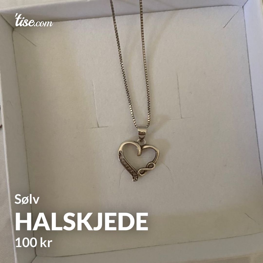 Halskjede