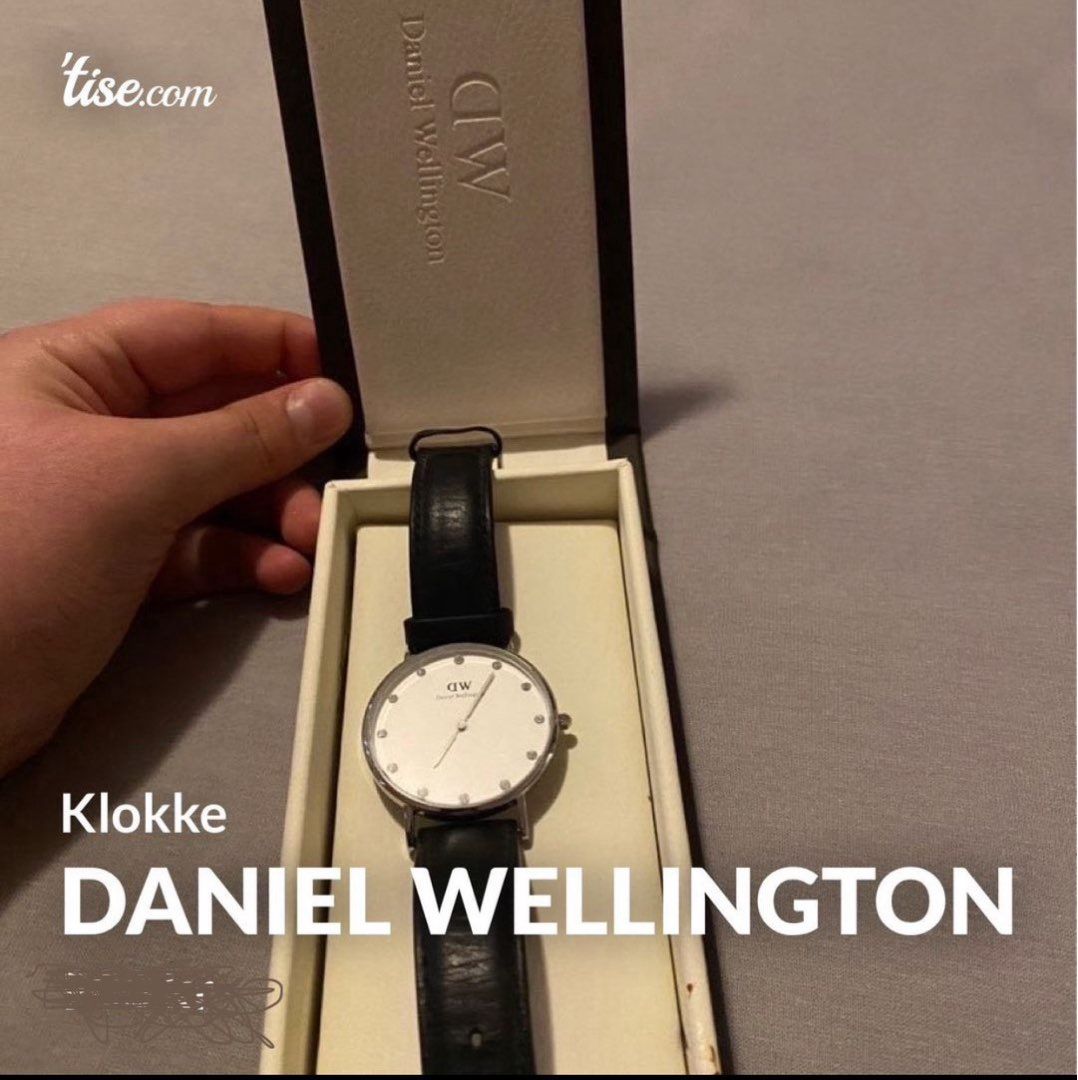 Daniel Wellington