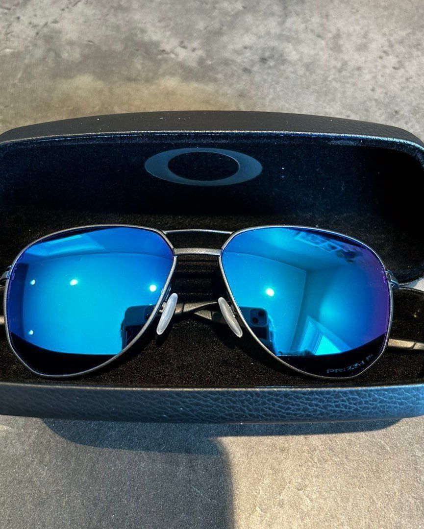 Oakley Contrail TI