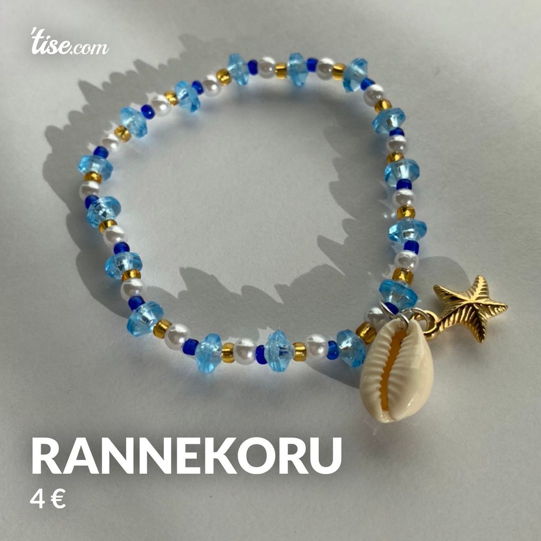 Rannekoru